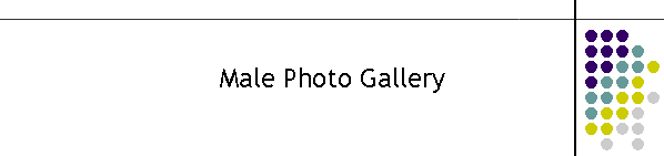 Male Photo Gallery
