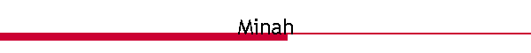 Minah