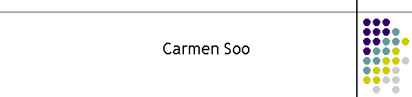 Carmen Soo
