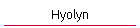 Hyolyn