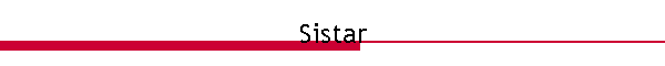 Sistar
