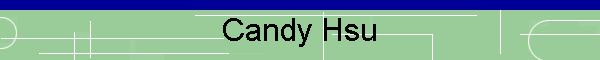 Candy Hsu