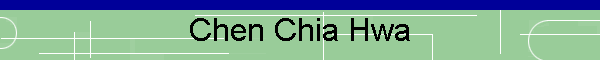 Chen Chia Hwa