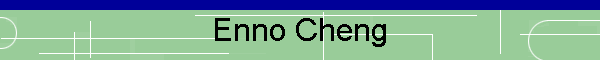 Enno Cheng