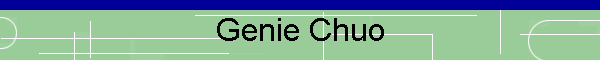 Genie Chuo