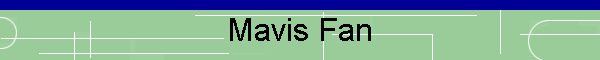 Mavis Fan