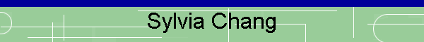 Sylvia Chang